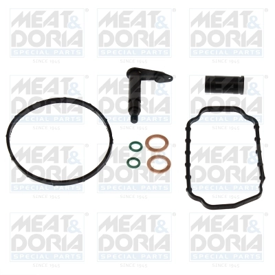Repair Kit, common rail system